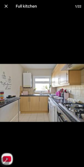Ealing One Double Room, Ealing